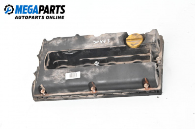 Valve cover for Opel Astra G Hatchback (02.1998 - 12.2009) 1.6 16V, 101 hp