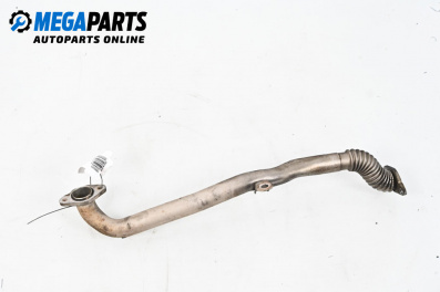 Țeavă EGR for Opel Astra G Hatchback (02.1998 - 12.2009) 1.6 16V, 101 hp