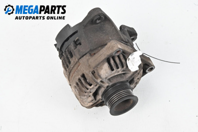 Alternator for Opel Astra G Hatchback (02.1998 - 12.2009) 1.6 16V, 101 hp