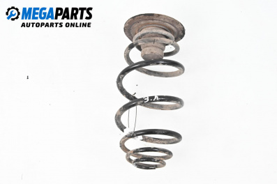 Coil spring for Opel Astra G Hatchback (02.1998 - 12.2009), hatchback, position: rear