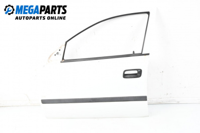 Ușă for Opel Astra G Hatchback (02.1998 - 12.2009), 5 uși, hatchback, position: stânga - fața