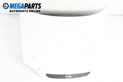 Capotă for Opel Astra G Hatchback (02.1998 - 12.2009), 5 uși, hatchback, position: fața