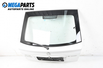 Capac spate for Opel Astra G Hatchback (02.1998 - 12.2009), 5 uși, hatchback, position: din spate