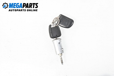 Ignition key for Opel Astra G Hatchback (02.1998 - 12.2009)