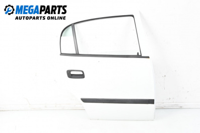 Door for Opel Astra G Hatchback (02.1998 - 12.2009), 5 doors, hatchback, position: rear - right