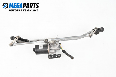 Front wipers motor for Opel Astra G Hatchback (02.1998 - 12.2009), hatchback, position: front