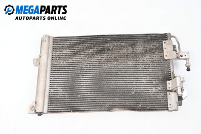 Air conditioning radiator for Opel Astra G Hatchback (02.1998 - 12.2009) 1.6 16V, 101 hp