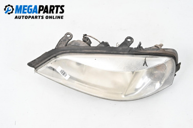 Scheinwerfer for Opel Astra G Hatchback (02.1998 - 12.2009), hecktür, position: links