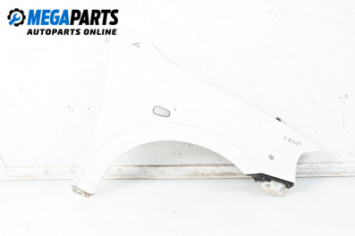 Fender for Opel Astra G Hatchback (02.1998 - 12.2009), 5 doors, hatchback, position: front - right