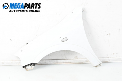 Fender for Opel Astra G Hatchback (02.1998 - 12.2009), 5 doors, hatchback, position: front - left