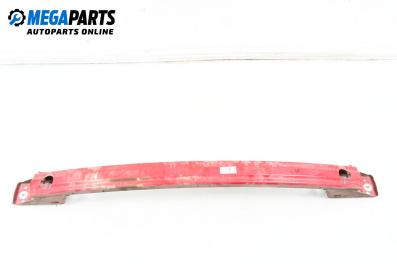 Bumper support brace impact bar for Mazda 6 Sedan I (06.2002 - 12.2008), sedan, position: rear