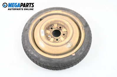 Spare tire for Mazda 6 Sedan I (06.2002 - 12.2008) 15 inches, width 4 (The price is for one piece)