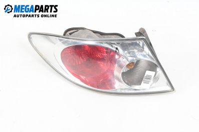 Tail light for Mazda 6 Sedan I (06.2002 - 12.2008), sedan, position: left