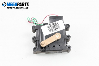 Heater motor flap control for Mazda 6 Sedan I (06.2002 - 12.2008) 2.3, 166 hp