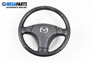 Steering wheel for Mazda 6 Sedan I (06.2002 - 12.2008)