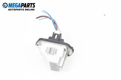 Blower motor resistor for Mazda 6 Sedan I (06.2002 - 12.2008)