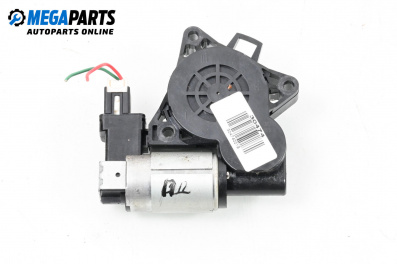 Motor macara geam for Mazda 6 Sedan I (06.2002 - 12.2008), 5 uși, sedan, position: dreaptă - fața