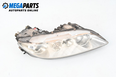 Headlight for Mazda 6 Sedan I (06.2002 - 12.2008), sedan, position: right