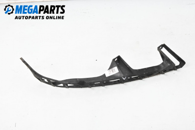 Stoßstangehalterung for Mazda 6 Sedan I (06.2002 - 12.2008), sedan, position: links, vorderseite