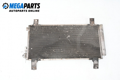 Air conditioning radiator for Mazda 6 Sedan I (06.2002 - 12.2008) 2.3, 166 hp