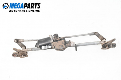 Motor ștergătoare parbriz for Mazda 6 Sedan I (06.2002 - 12.2008), sedan, position: fața