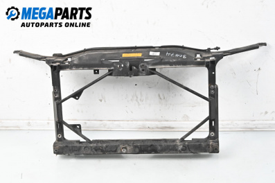 Front slam panel for Mazda 6 Sedan I (06.2002 - 12.2008), sedan