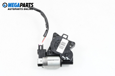 Window lift motor for Mazda 6 Sedan I (06.2002 - 12.2008), 5 doors, sedan, position: rear - left