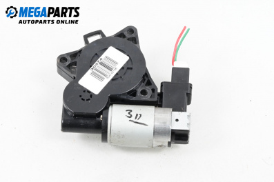 Motor macara geam for Mazda 6 Sedan I (06.2002 - 12.2008), 5 uși, sedan, position: dreaptă - spate