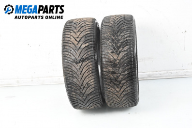 Snow tires KLEBER 215/45/17, DOT: 3818 (The price is for two pieces)