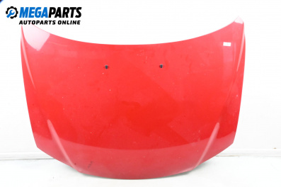 Bonnet for Mazda 6 Sedan I (06.2002 - 12.2008), 5 doors, sedan, position: front