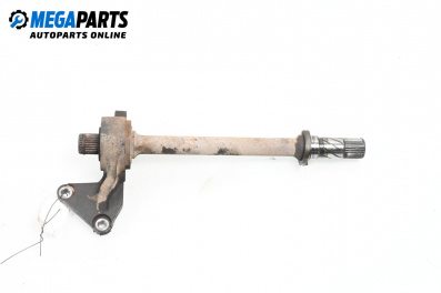 Planetară parte interioară for Mazda 6 Sedan I (06.2002 - 12.2008) 2.3, 166 hp, position: dreaptă - fața