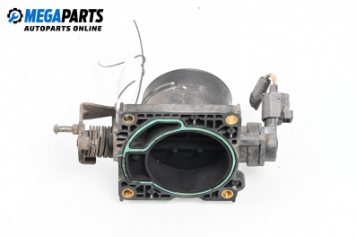 Clapetă carburator for Mazda 6 Sedan I (06.2002 - 12.2008) 2.3, 166 hp