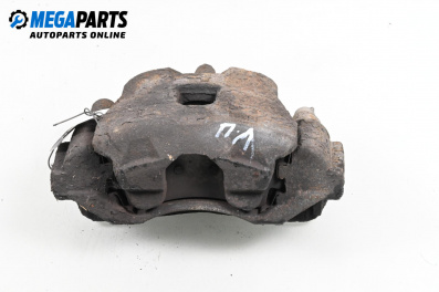 Bremszange for Mazda 6 Sedan I (06.2002 - 12.2008), position: links, vorderseite