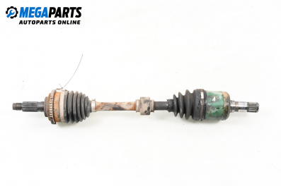 Driveshaft for Mazda 6 Sedan I (06.2002 - 12.2008) 2.3, 166 hp, position: front - left