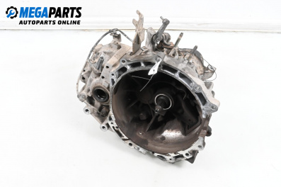  for Mazda 6 Sedan I (06.2002 - 12.2008) 2.3, 166 hp, № TF0310051