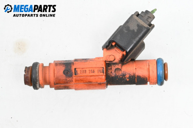 Gasoline fuel injector for Mazda 6 Sedan I (06.2002 - 12.2008) 2.3, 166 hp