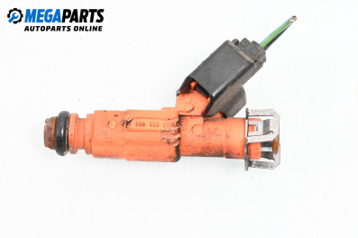 Gasoline fuel injector for Mazda 6 Sedan I (06.2002 - 12.2008) 2.3, 166 hp, № 280156156