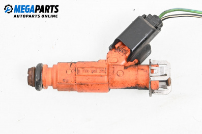 Gasoline fuel injector for Mazda 6 Sedan I (06.2002 - 12.2008) 2.3, 166 hp, № 0280156156