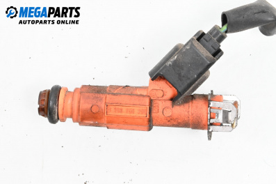 Gasoline fuel injector for Mazda 6 Sedan I (06.2002 - 12.2008) 2.3, 166 hp, № 0280156156