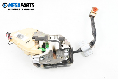 Lock for Honda CR-V II SUV (09.2001 - 09.2006), position: rear - right