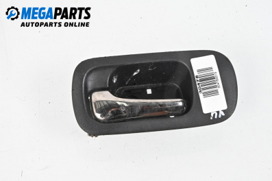 Inner handle for Honda CR-V II SUV (09.2001 - 09.2006), 5 doors, suv, position: front - left