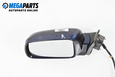 Mirror for Honda CR-V II SUV (09.2001 - 09.2006), 5 doors, suv, position: left