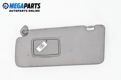 Parasolar for Honda CR-V II SUV (09.2001 - 09.2006), position: stânga