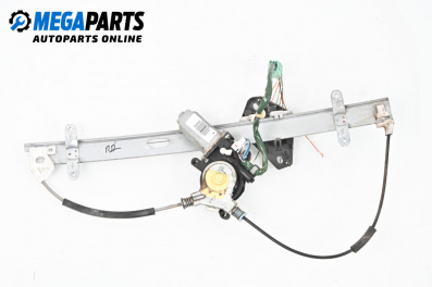 Macara electrică geam for Honda CR-V II SUV (09.2001 - 09.2006), 5 uși, suv, position: dreaptă - fața