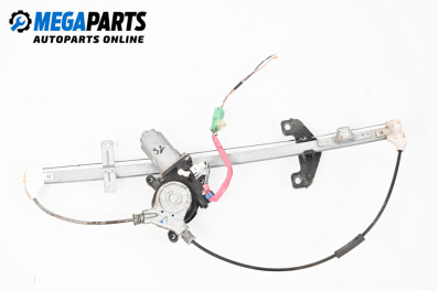 Electric window regulator for Honda CR-V II SUV (09.2001 - 09.2006), 5 doors, suv, position: rear - right