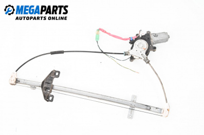 Macara electrică geam for Honda CR-V II SUV (09.2001 - 09.2006), 5 uși, suv, position: stânga - fața