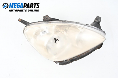 Headlight for Honda CR-V II SUV (09.2001 - 09.2006), suv, position: right