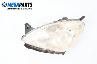 Headlight for Honda CR-V II SUV (09.2001 - 09.2006), suv, position: left