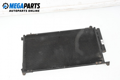 Air conditioning radiator for Honda CR-V II SUV (09.2001 - 09.2006) 2.0 (RD), 150 hp