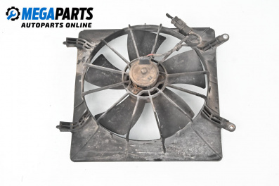 Radiator fan for Honda CR-V II SUV (09.2001 - 09.2006) 2.0 (RD), 150 hp